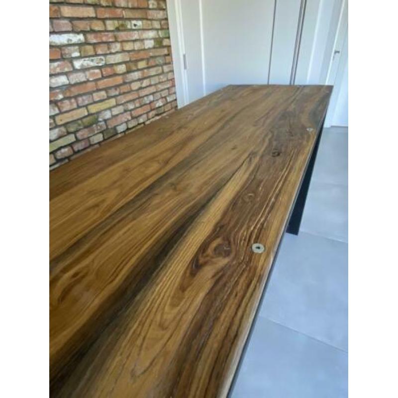 Eiken bartafel