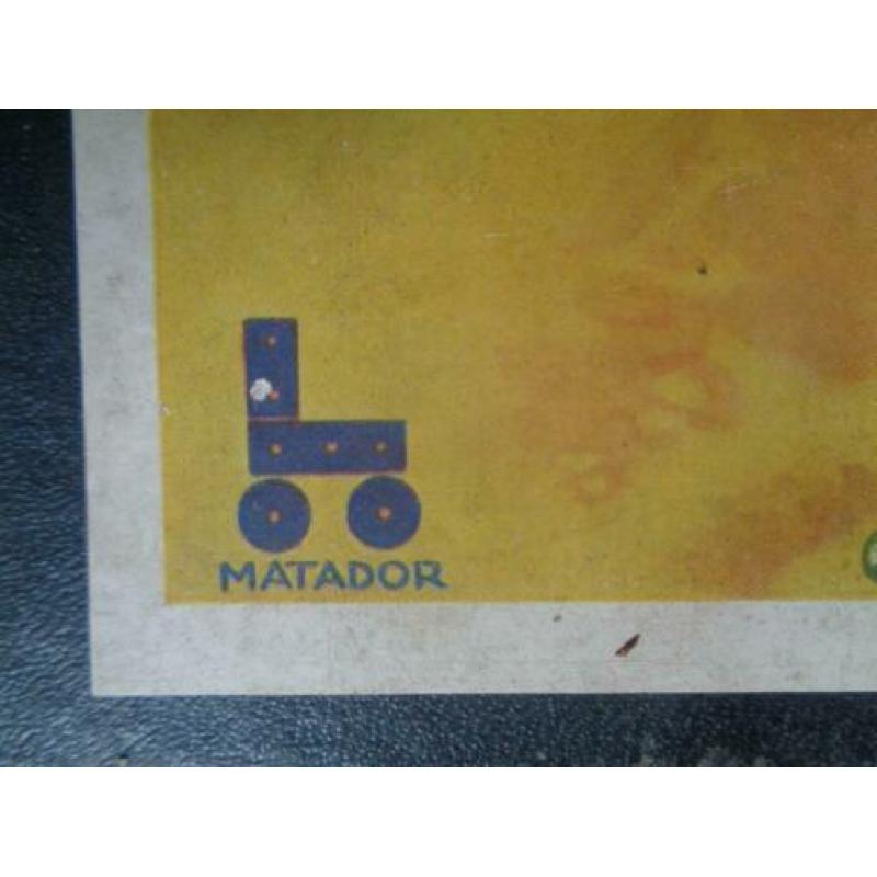 Matador, houten kogelbaan, een zandspel, Korbuly