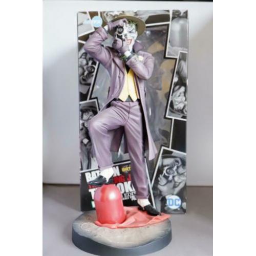 Batman: The Killing Joke ArtFX Joker Statue (2nd Edition)