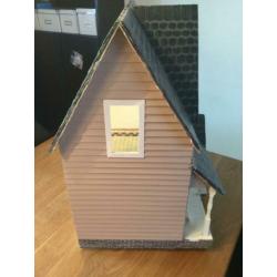 Poppenhuis 1/12