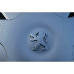 Wieldop Peugeot 107 14 inch (Model 1)