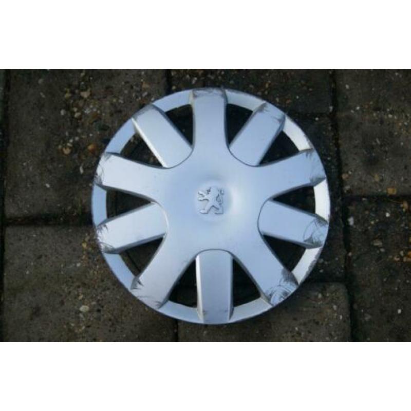 Wieldop Peugeot 107 14 inch (Model 1)