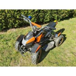Nitro kinder quad 800w