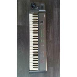 Gem keyboard 61 toetsen