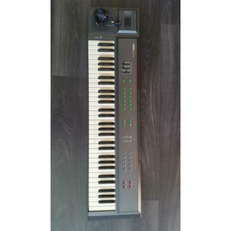Gem keyboard 61 toetsen