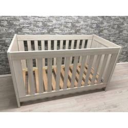 Complete babykamer Interbaby incl juniorbed