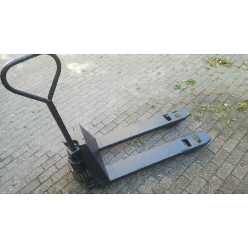 Palletwagen