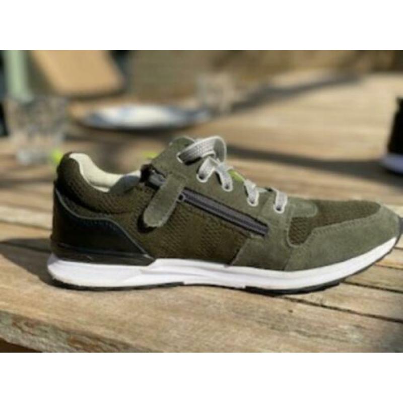 Trackstyle Schoenen, jongen, maat 38