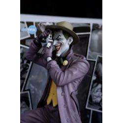 Batman: The Killing Joke ArtFX Joker Statue (2nd Edition)