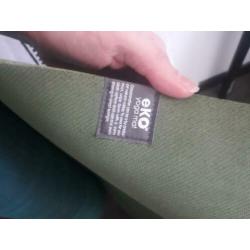 Zgan Manduka Eco yogamat + stretcher