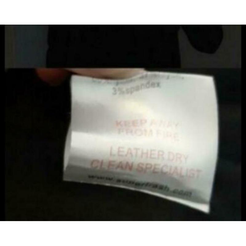 Blazer supertrash