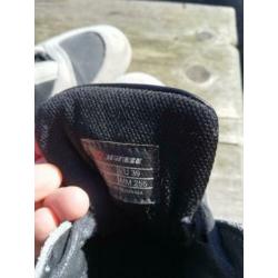 Z. G. A. N Dainese motorschoenen. Mt 39