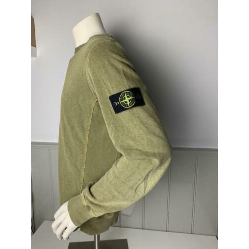 Stone island trui maat L nieuw staat
