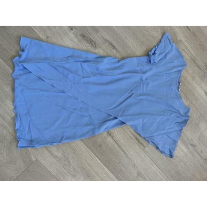 Vanilia jurk mt 36