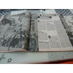 Nieuwe revu `85-james bond--b hinault-boet van dulmen-