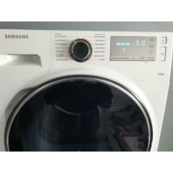 Samsung wasdroger