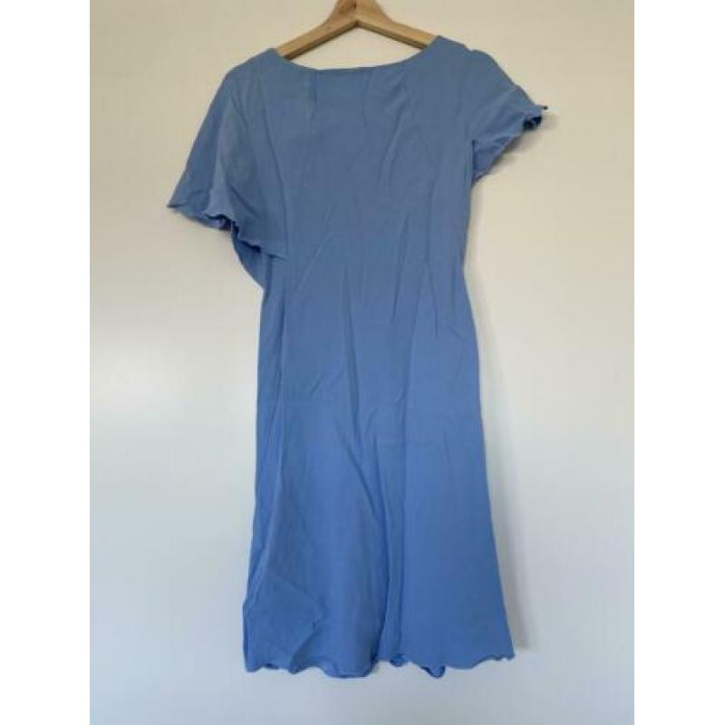 Vanilia jurk mt 36