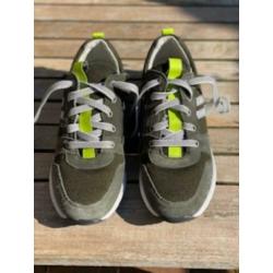 Trackstyle Schoenen, jongen, maat 38