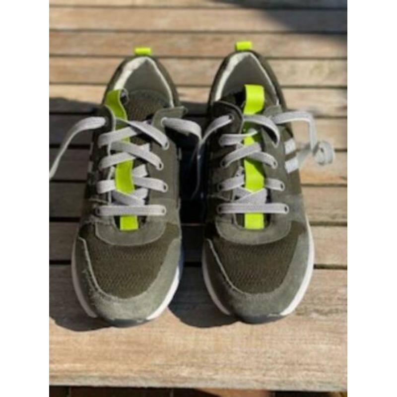 Trackstyle Schoenen, jongen, maat 38
