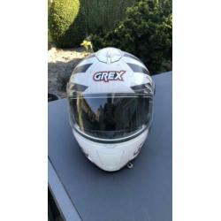 Grex helm