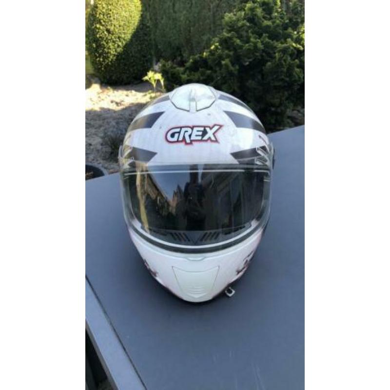 Grex helm
