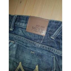 Mexx jeans maat 152