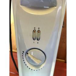 Radiatorkacheltje