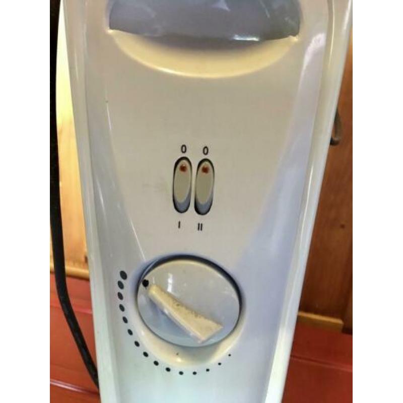 Radiatorkacheltje