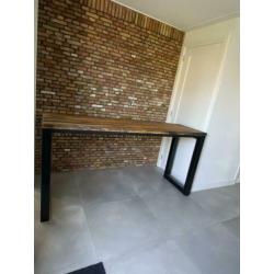 Eiken bartafel