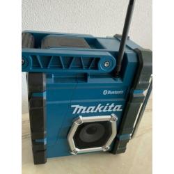 Makita radio