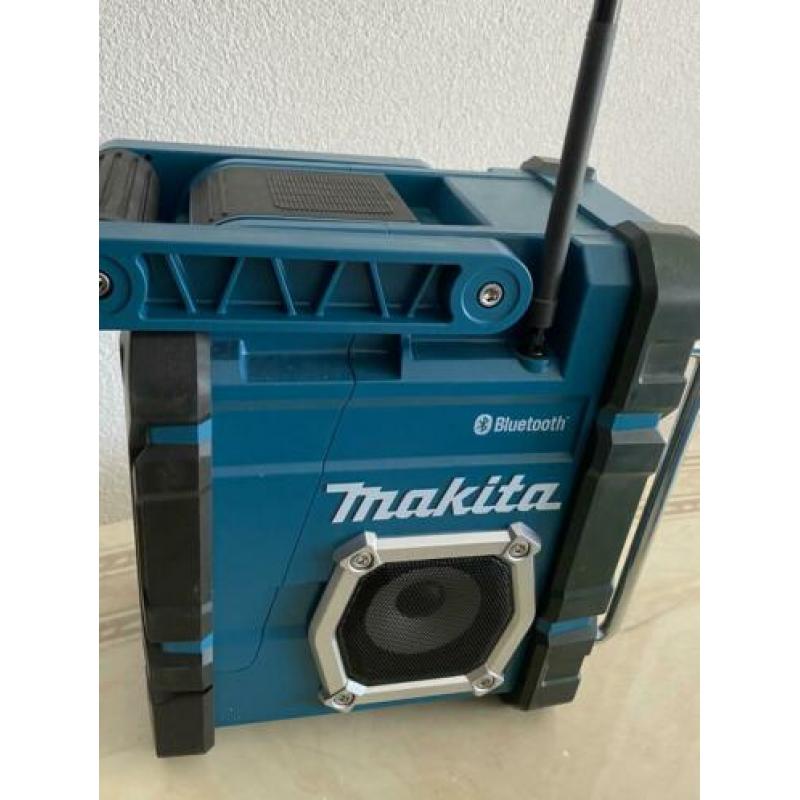 Makita radio