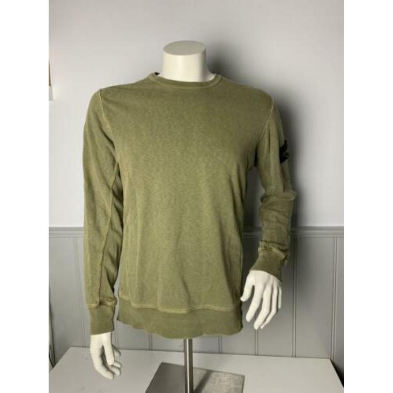 Stone island trui maat L nieuw staat