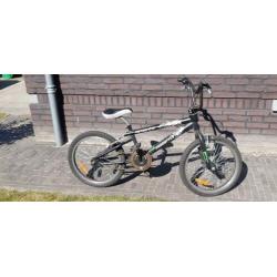 Crossfiets 1