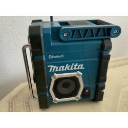 Makita radio