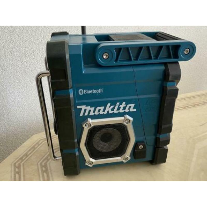 Makita radio