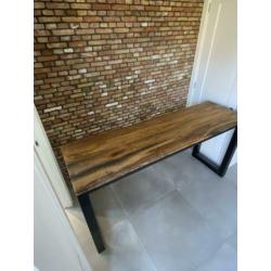 Eiken bartafel