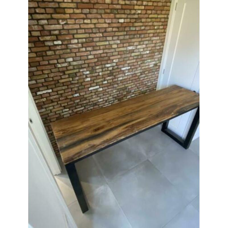Eiken bartafel