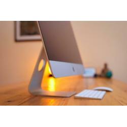 iMac 27 inch 2020 | 3,7 GHz 6-Core i5 | 16 GB | Garantie SSD