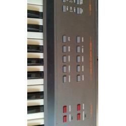 Gem keyboard 61 toetsen