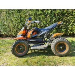 Nitro kinder quad 800w