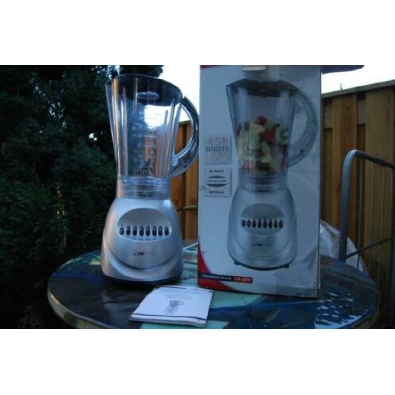 foodprocessor