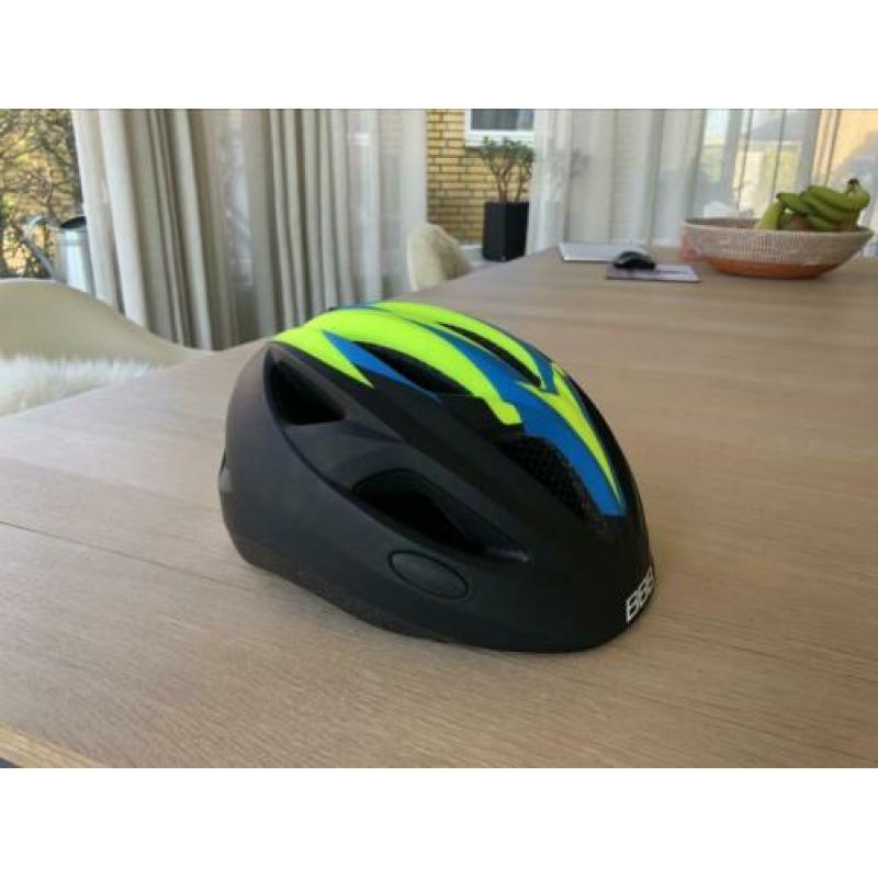 Fietshelm BBB voor kind