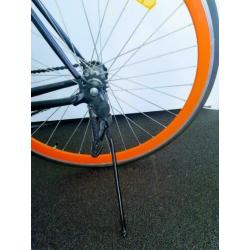 Hippe racefiets