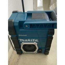 Makita radio