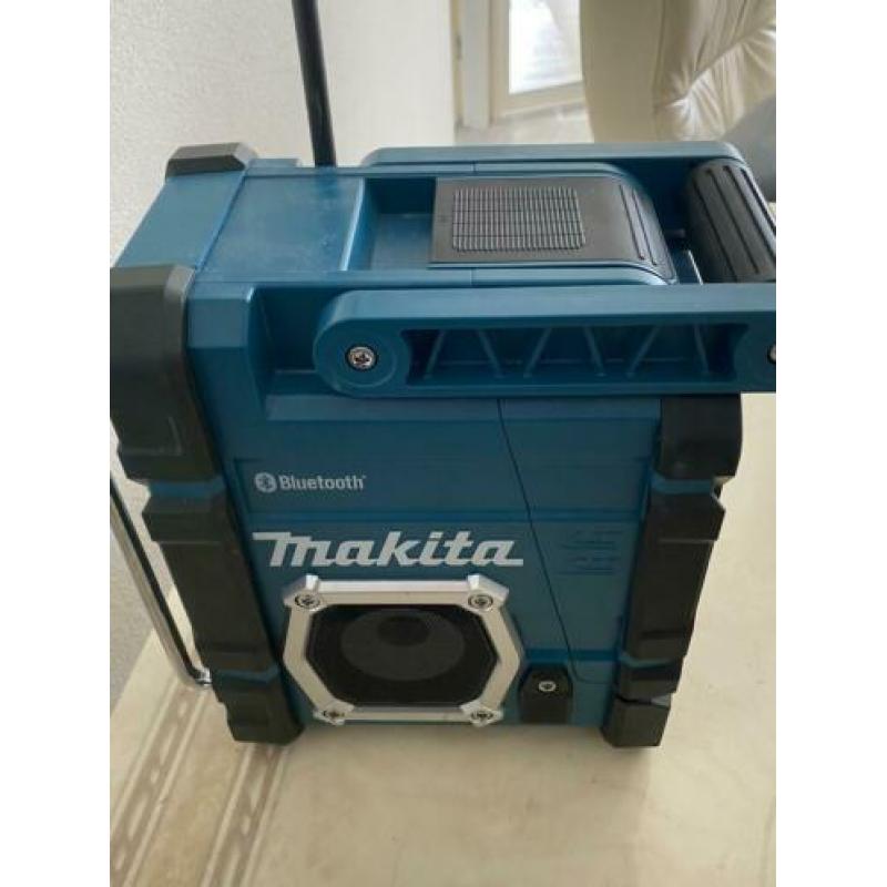 Makita radio