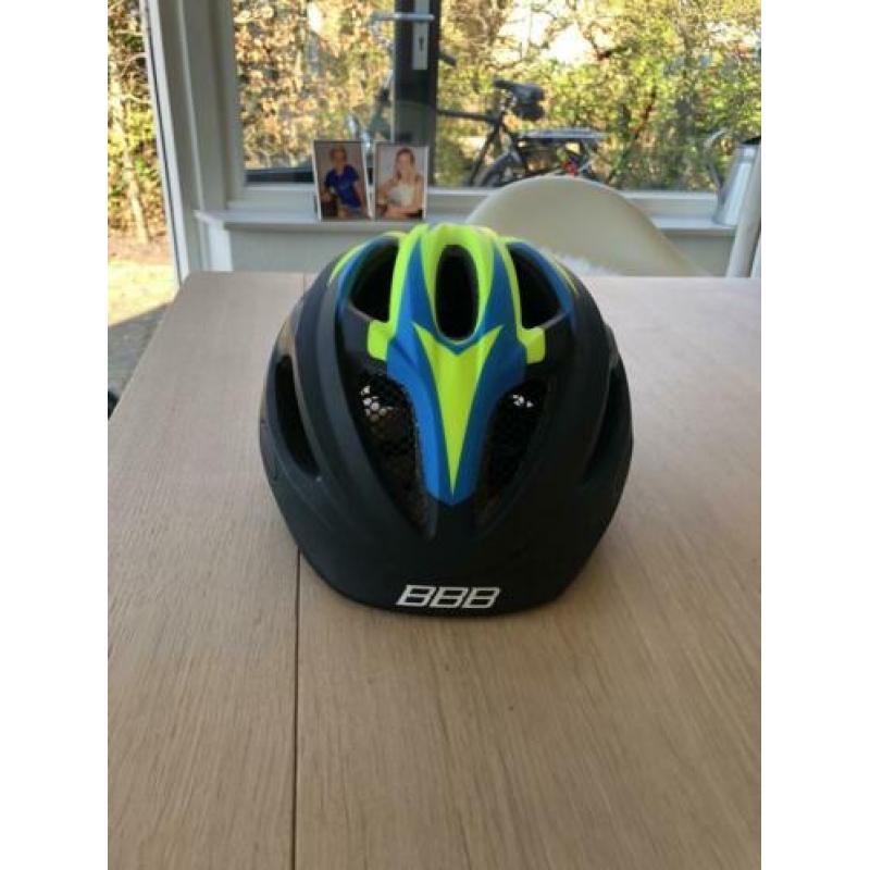 Fietshelm BBB voor kind