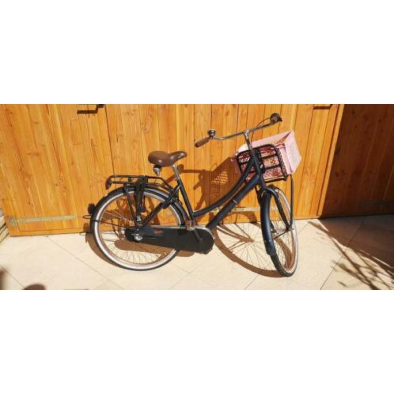 Cortina Transport U4 Meisjesfiets 26 inch