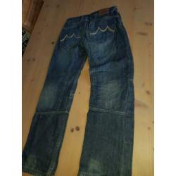 Mexx jeans maat 152