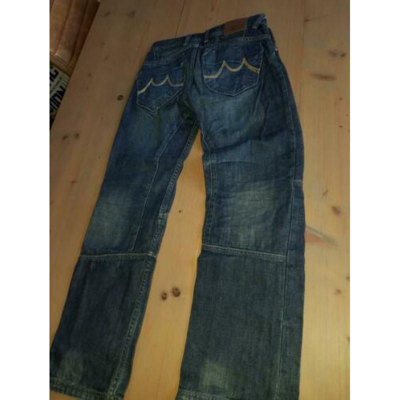 Mexx jeans maat 152