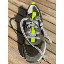 Trackstyle Schoenen, jongen, maat 38